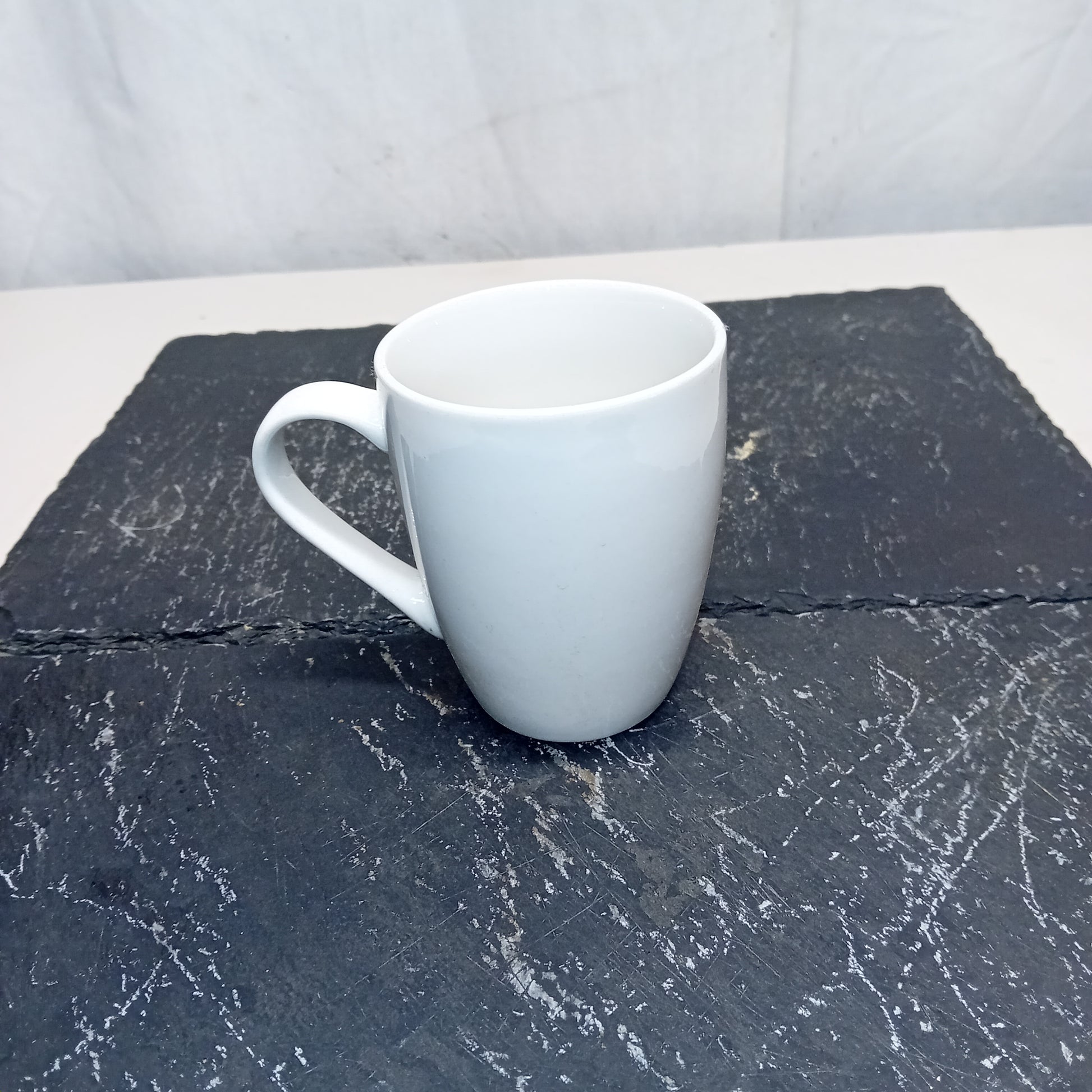 Tazza in ceramica, usata per ristorazione,usata per la risorazione Attrezzatura da ristorazione usata Sd Service Store
