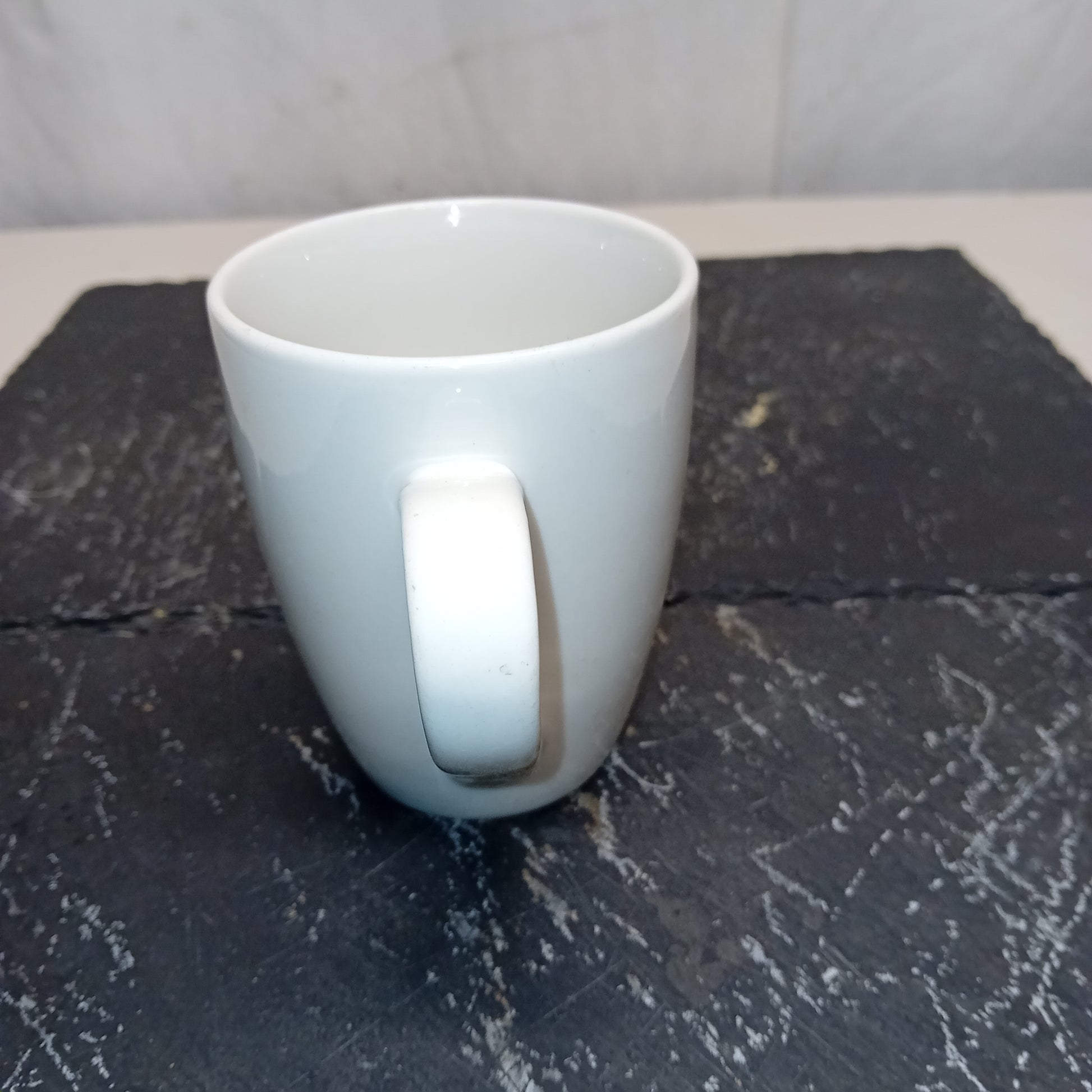 Tazza in ceramica, usata per ristorazione,usata per la risorazione Attrezzatura da ristorazione usata Sd Service Store