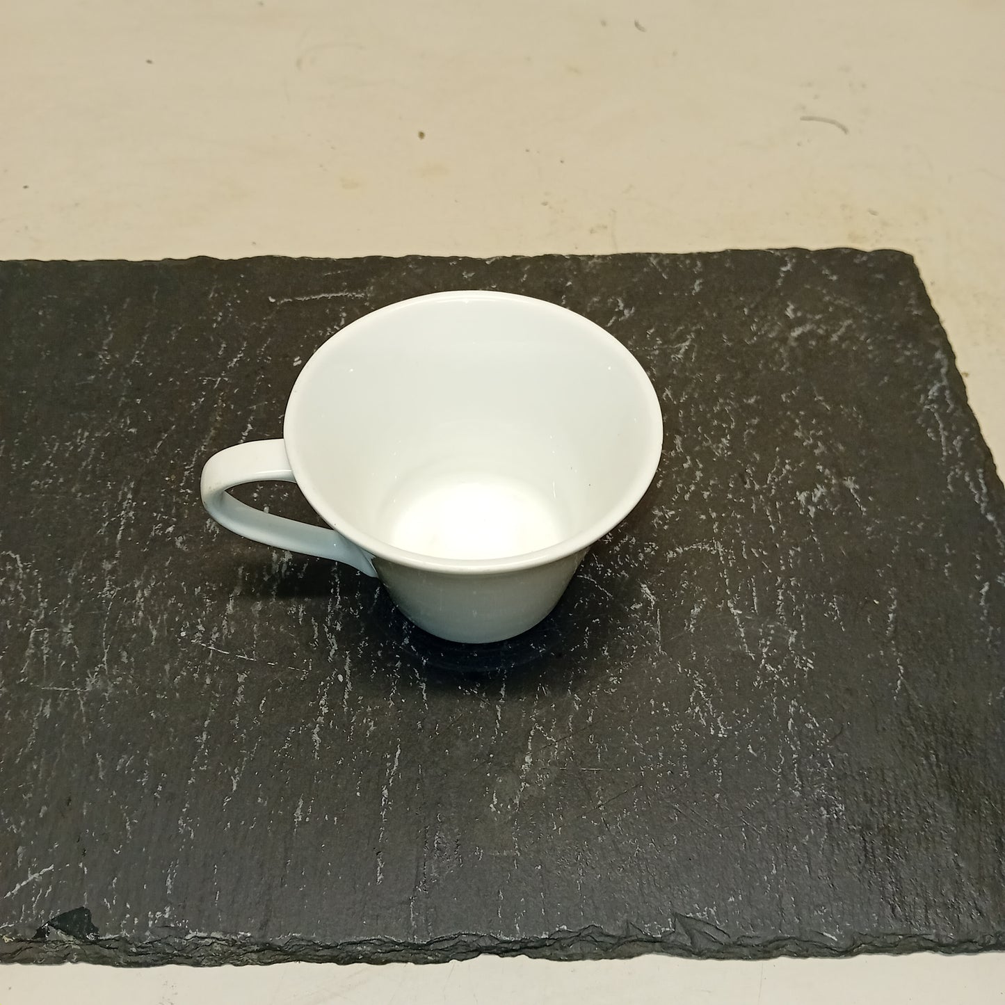 Tazza da cappuccino n porcellana marca Tognana,usata per la risorazione Attrezzatura da ristorazione usata Sd Service Store