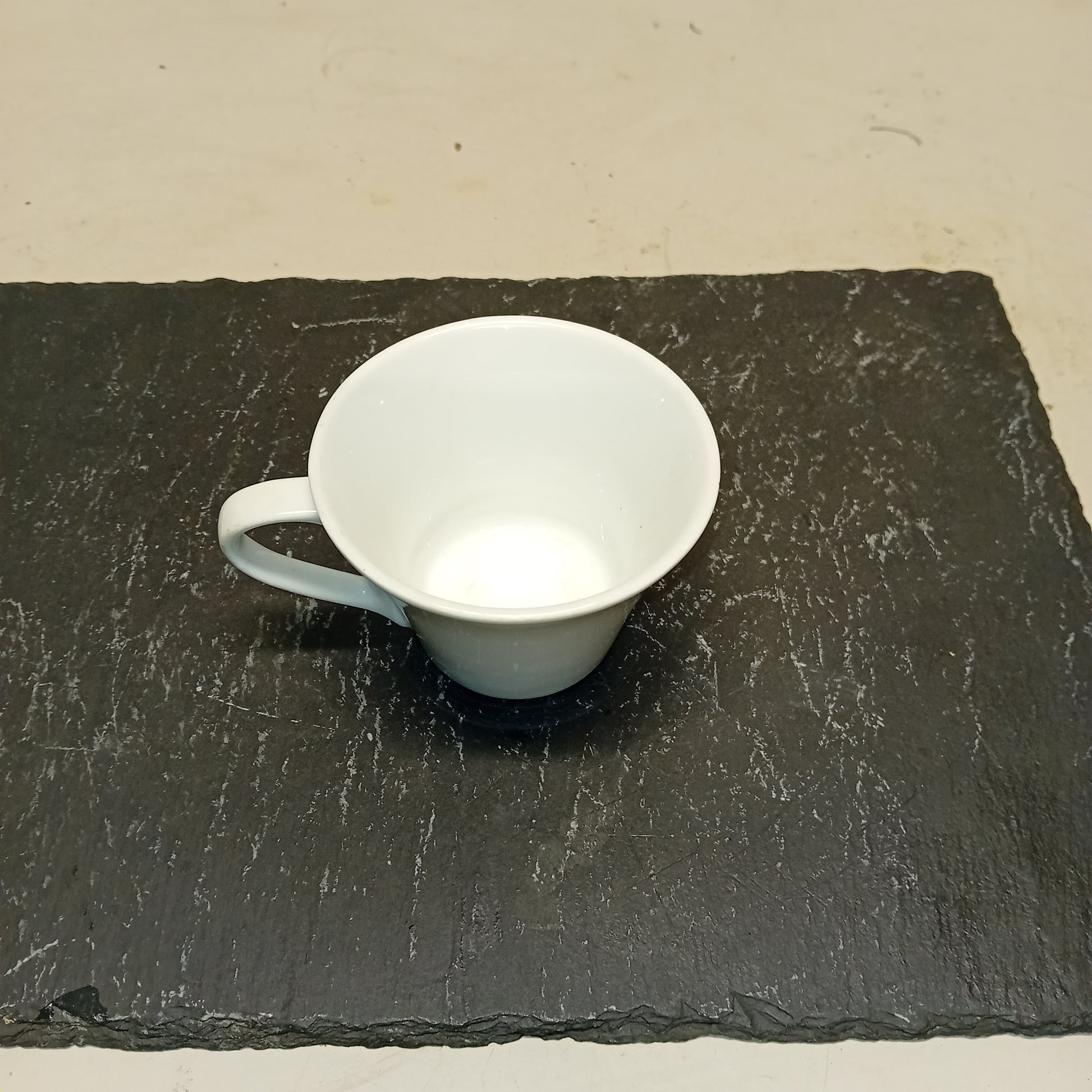 Tazza da cappuccino n porcellana marca Tognana,usata per la risorazione Attrezzatura da ristorazione usata Sd Service Store
