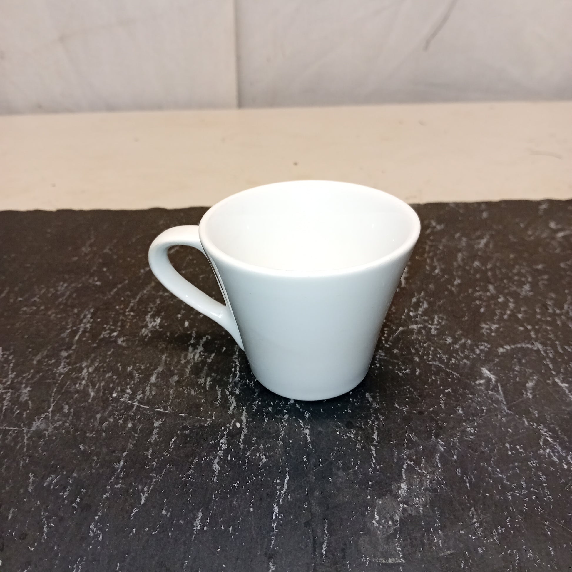 Tazzina da caffè in porcellana marca Tognana,usati per la risorazione Attrezzatura da ristorazione usata Sd Service Store