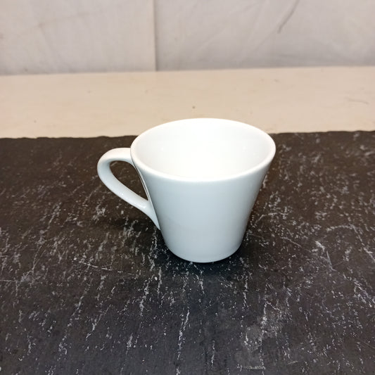 Tazzina da caffè in porcellana marca Tognana,usati per la risorazione Attrezzatura da ristorazione usata Sd Service Store