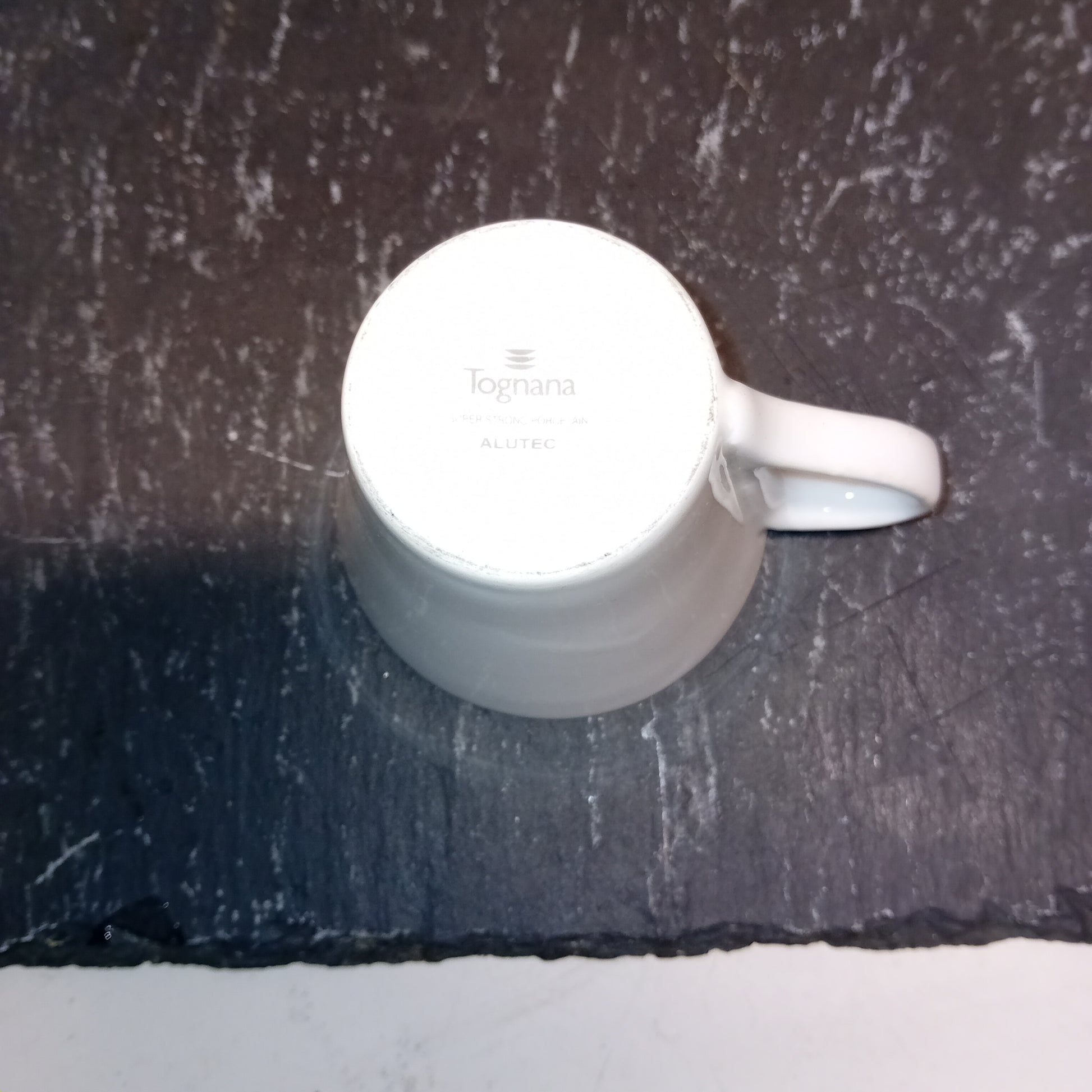 Tazzina da caffè in porcellana marca Tognana,usati per la risorazione Attrezzatura da ristorazione usata Sd Service Store