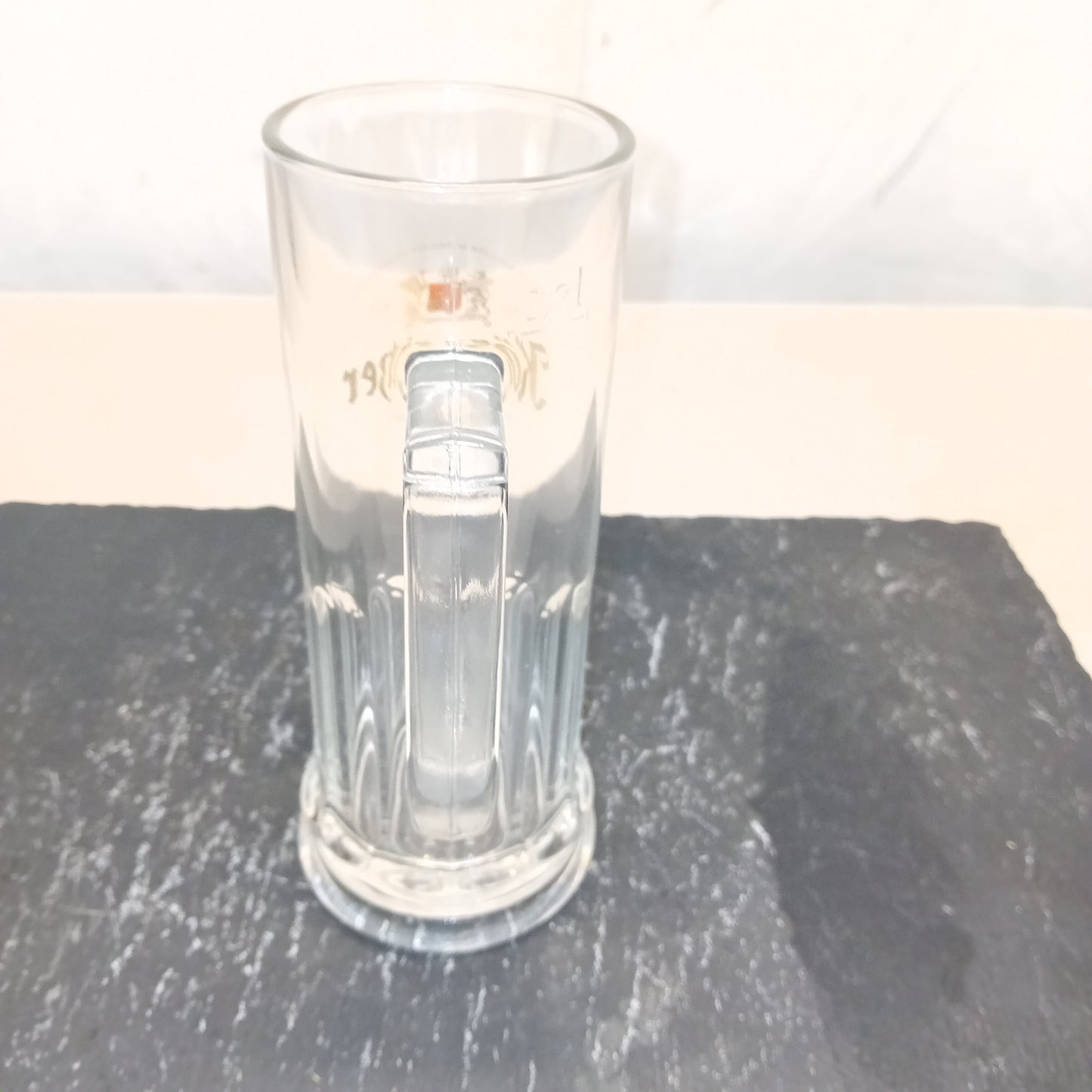 Boccali birra da 0,3l.,1 set da 6 pezzi, marca Rastal birra Kostritzer,usati per la risorazione Attrezzatura da ristorazione usata Sd Service Store