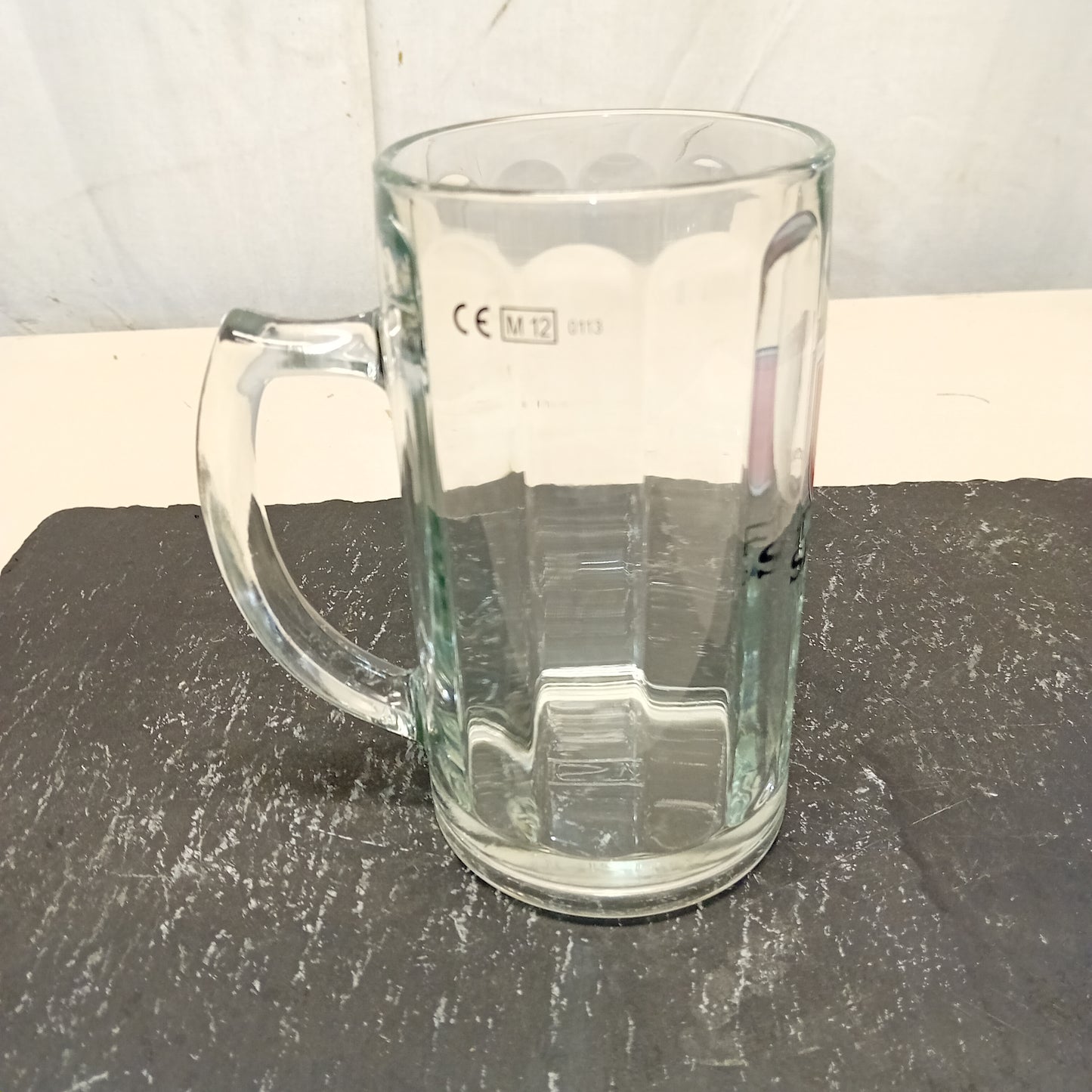Boccale birra Spaten,marca Rastal da 0,4l.,usato per la risorazione Attrezzatura da ristorazione usata Sd Service Store