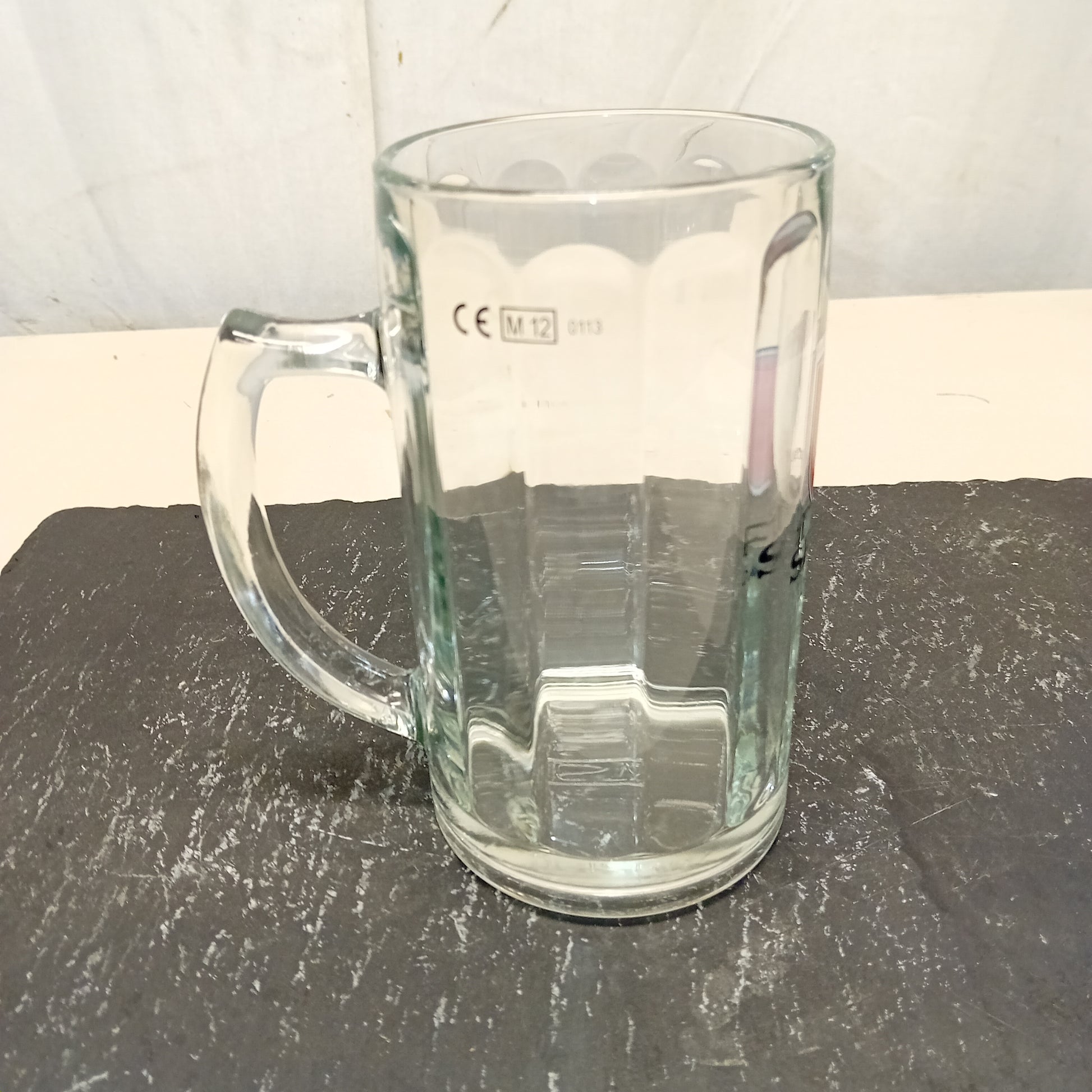 Boccale birra Spaten,marca Rastal da 0,4l.,usato per la risorazione Attrezzatura da ristorazione usata Sd Service Store