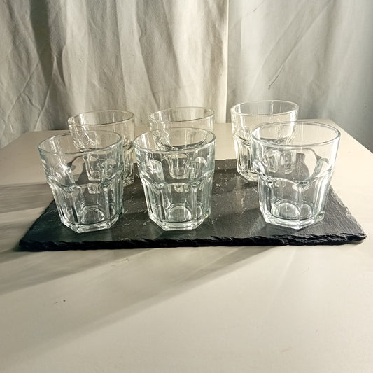 Bicchieri Royal Leerdam in vetro, 35 cl — usati Attrezzatura da ristorazione usata Sd Service Store