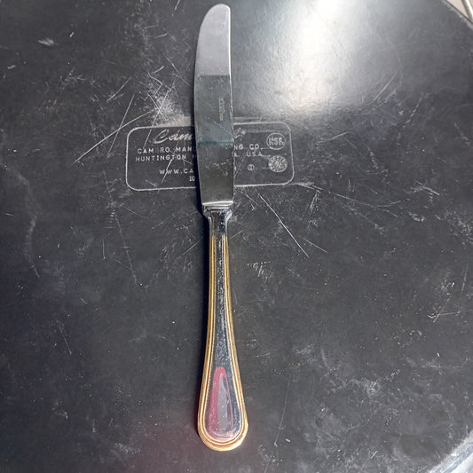 Coltelli Abert in acciaio inox — usati Attrezzatura da ristorazione usata Sd Service Store