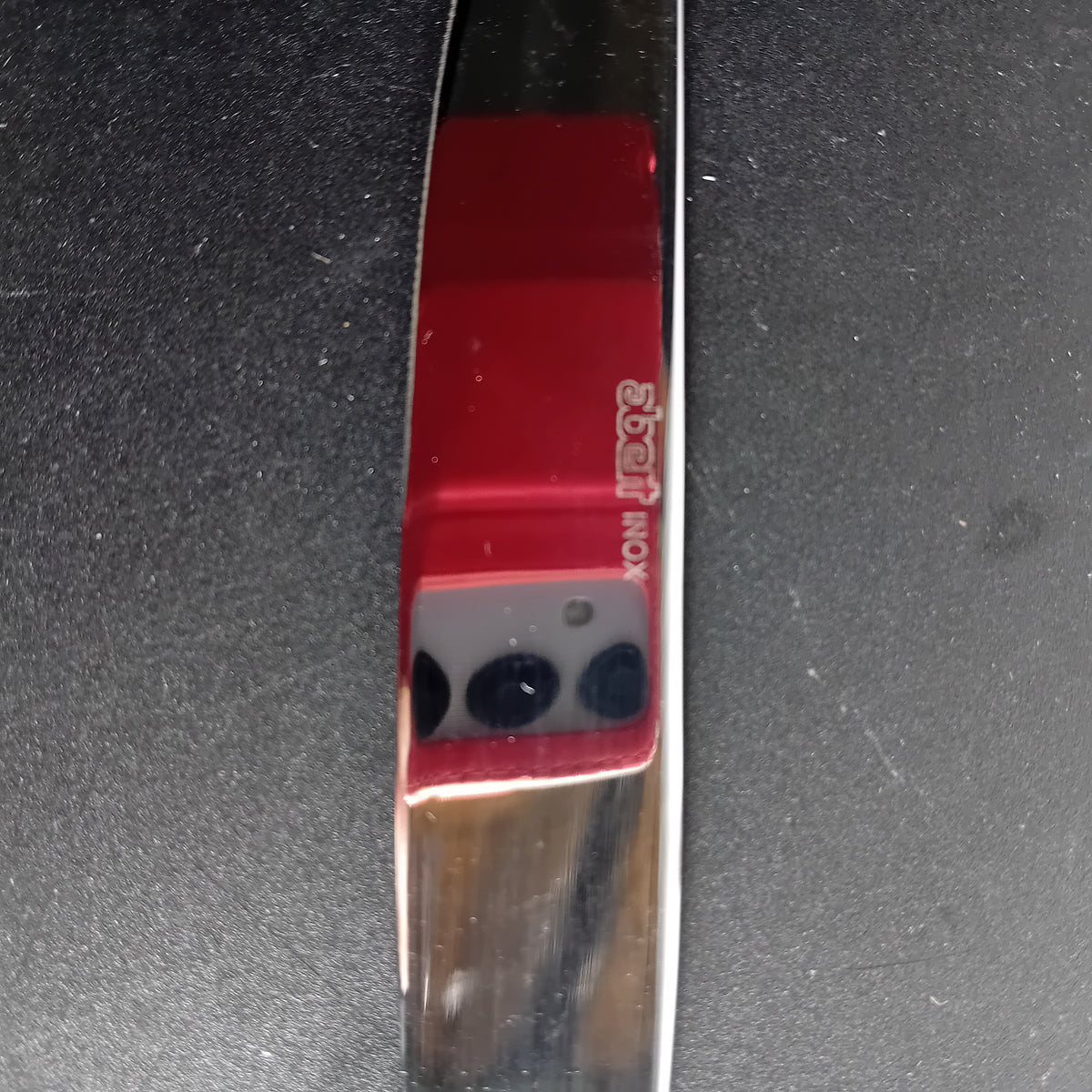 Coltelli Abert in acciaio inox — usati Attrezzatura da ristorazione usata Sd Service Store