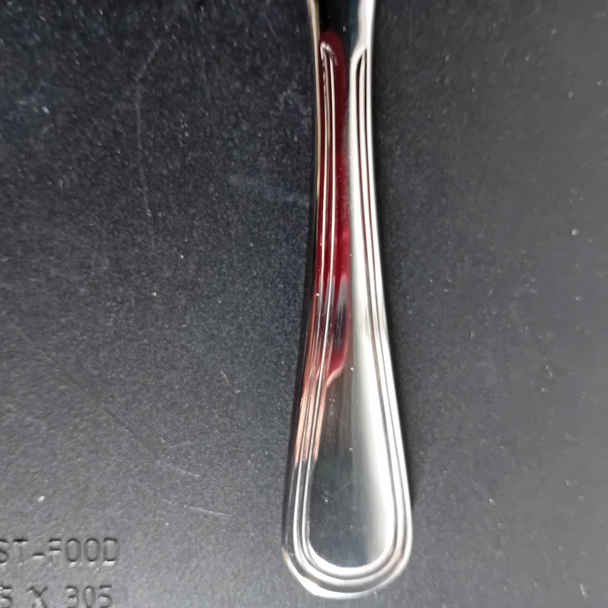 Coltelli Abert in acciaio inox — usati Attrezzatura da ristorazione usata Sd Service Store