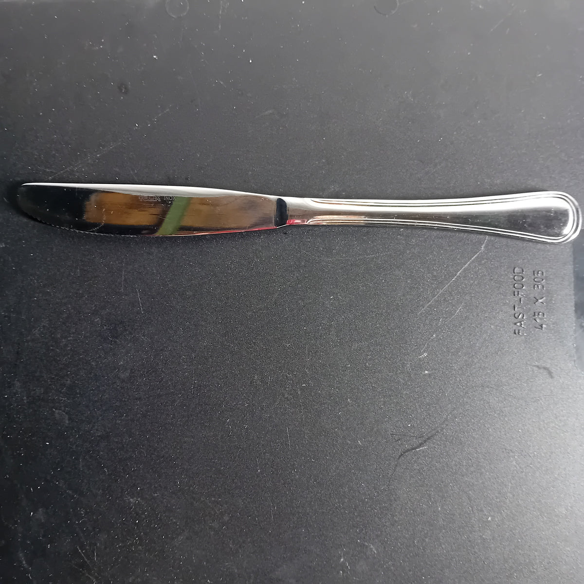 Coltelli Facix in acciaio inox — usati Attrezzatura da ristorazione usata Sd Service Store