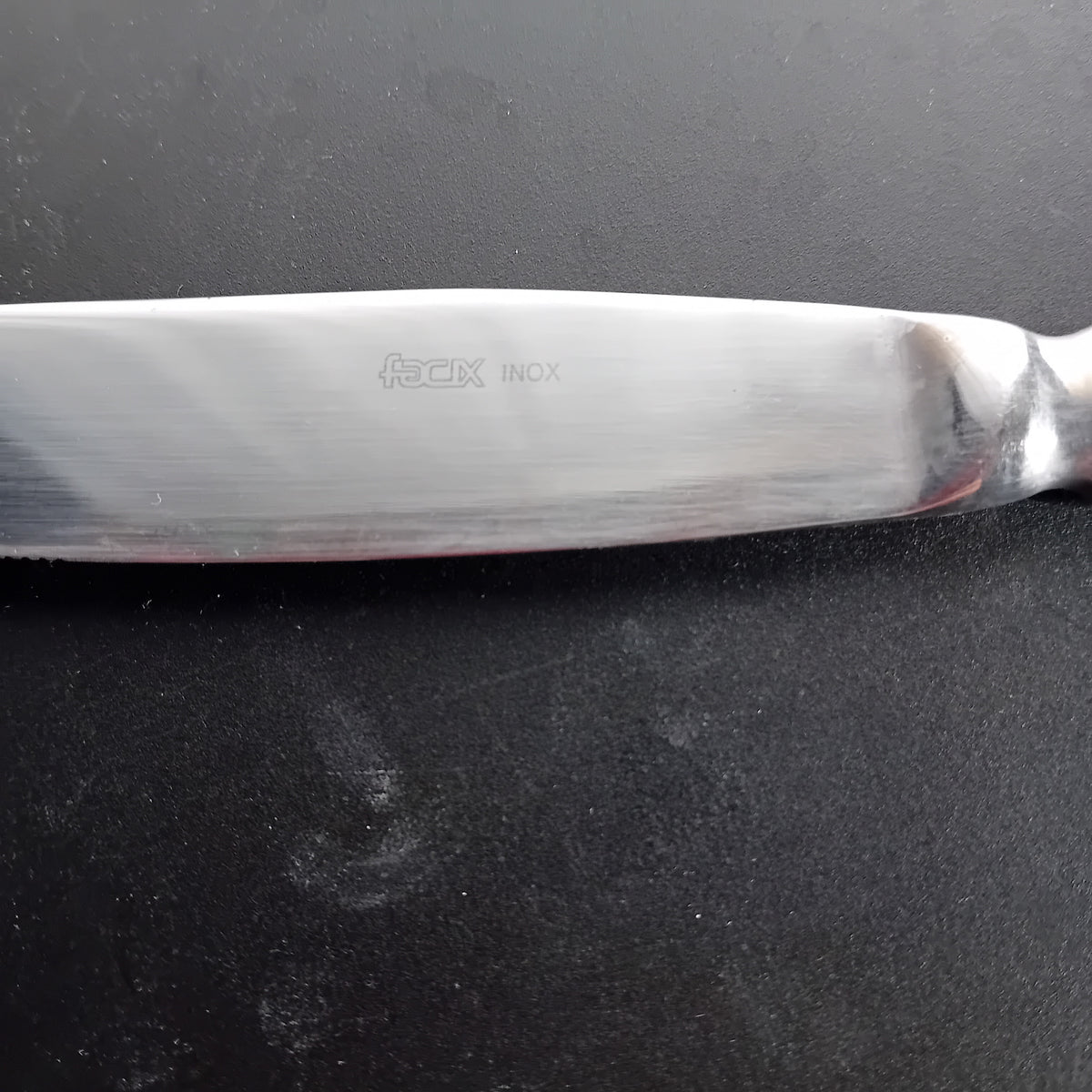 Coltelli Facix in acciaio inox — usati Attrezzatura da ristorazione usata Sd Service Store