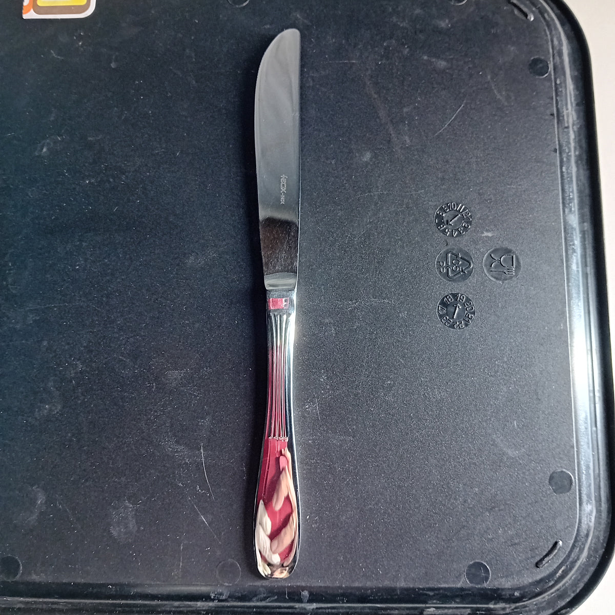 Coltelli Facix in acciaio inox — usati Attrezzatura da ristorazione usata Sd Service Store