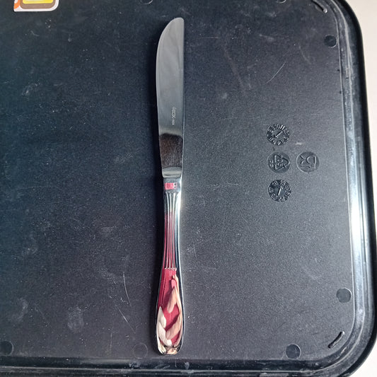 Coltelli Facix in acciaio inox — usati Attrezzatura da ristorazione usata Sd Service Store
