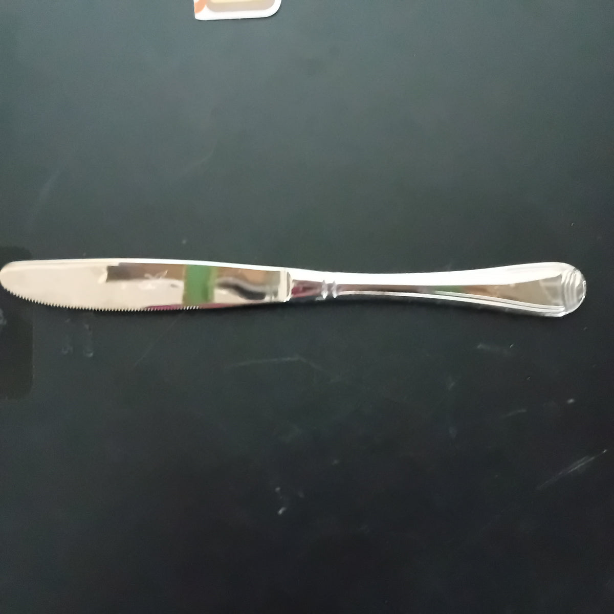 Coltelli Morinox in acciaio inox — usati Attrezzatura da ristorazione usata Sd Service Store