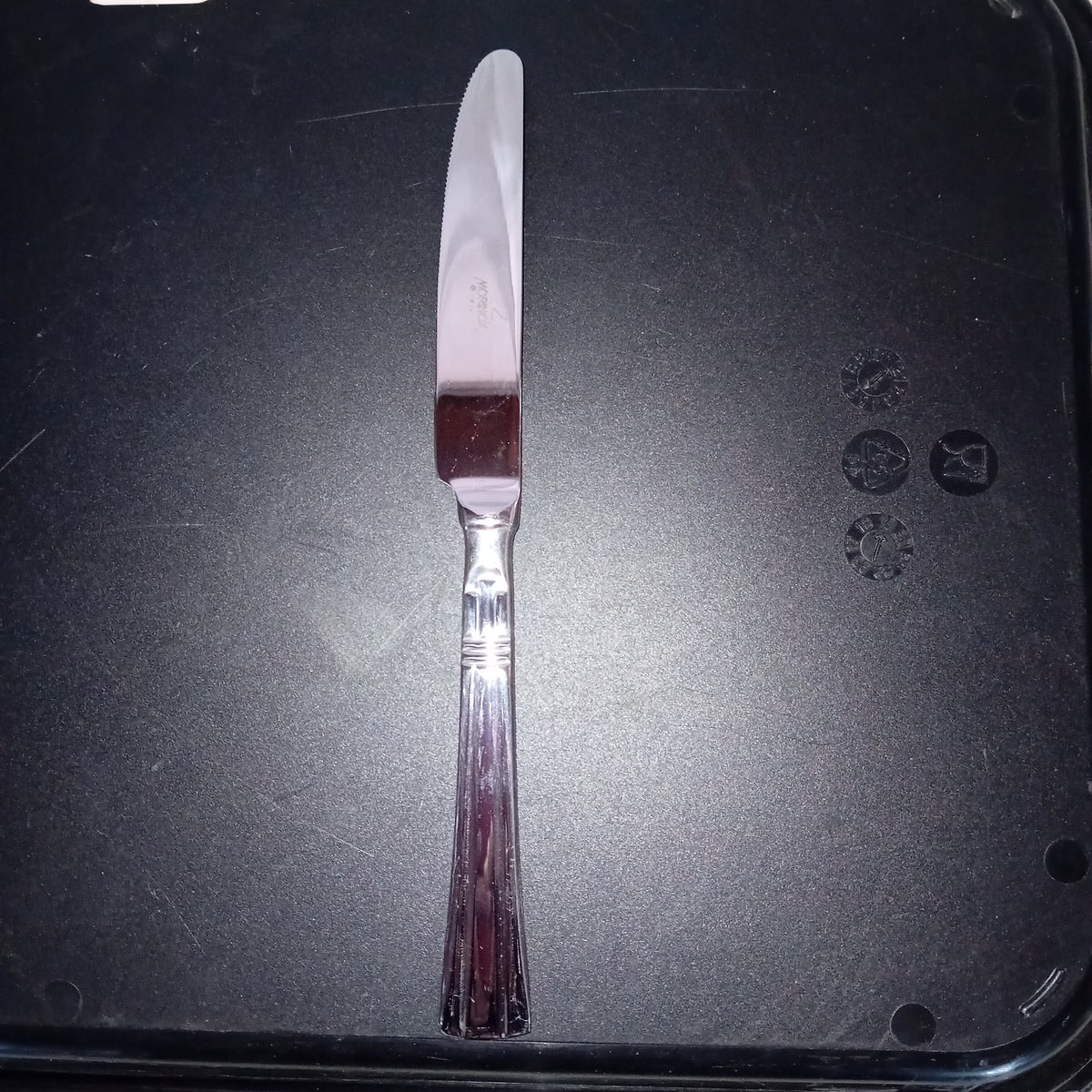 Coltelli Morinox in acciaio inox — usati Attrezzatura da ristorazione usata Sd Service Store