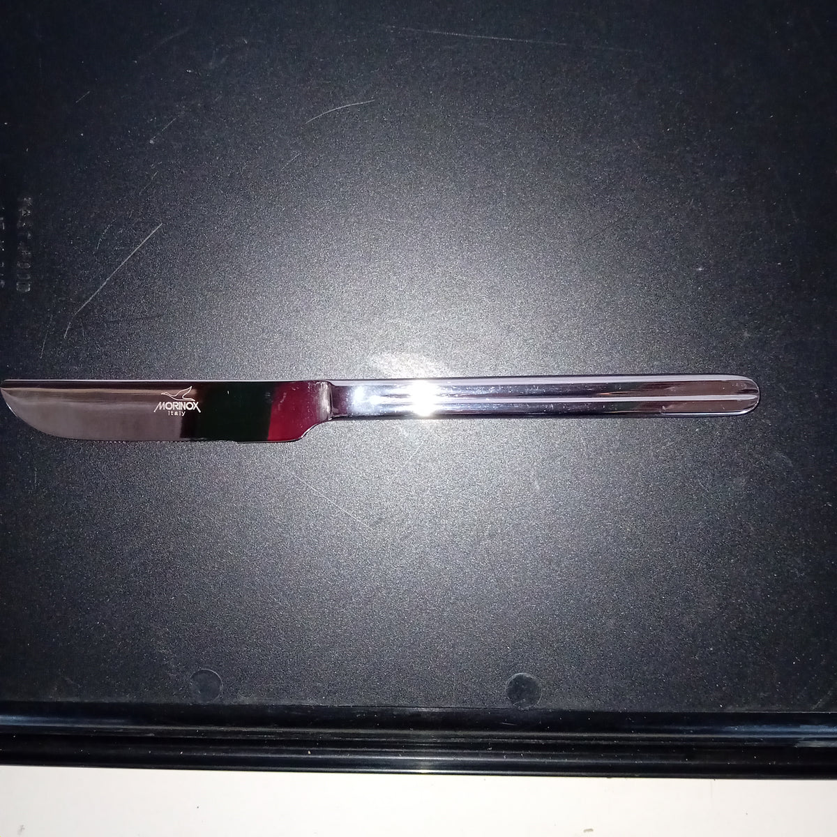Coltelli Morinox in acciaio inox — usati Attrezzatura da ristorazione usata Sd Service Store