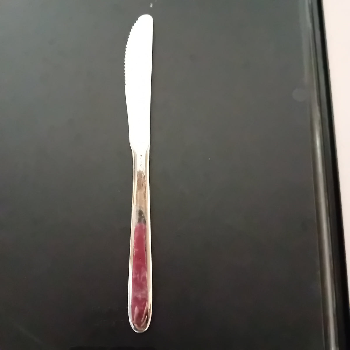 Coltelli professionali in acciaio inox — usati Attrezzatura da ristorazione usata Sd Service Store