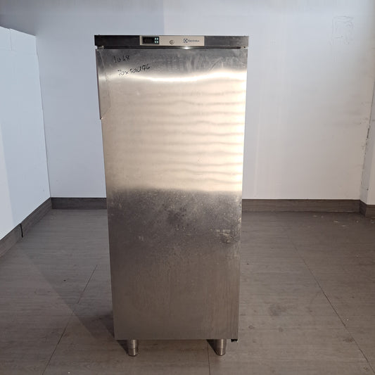 Congelatore negativo a colonna Electrolux, L 70 cm, P 50 cm, H 176 cm — usato Attrezzatura da ristorazione usata Sd Service Store
