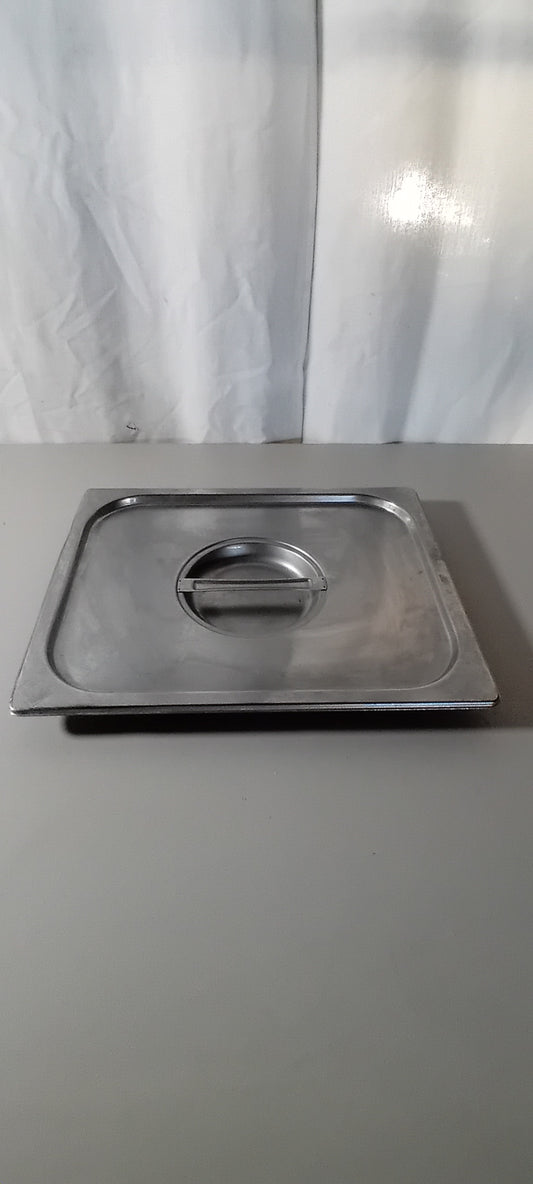 Coperchio Gastronorm GN 1/2, 32,5 × 26,5 cm — usato Attrezzatura da ristorazione usata Sd Service Store