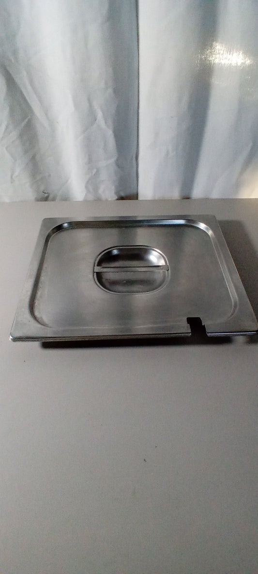 Coperchio Gastronorm GN 1/2, 32,5 × 26,5 cm — usato Attrezzatura da ristorazione usata Sd Service Store