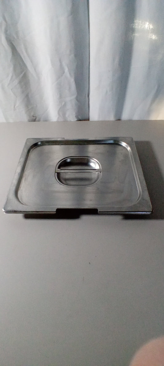 Coperchio Gastronorm GN 1/2, 32,5 × 24,5 cm — usato Attrezzatura da ristorazione usata Sd Service Store