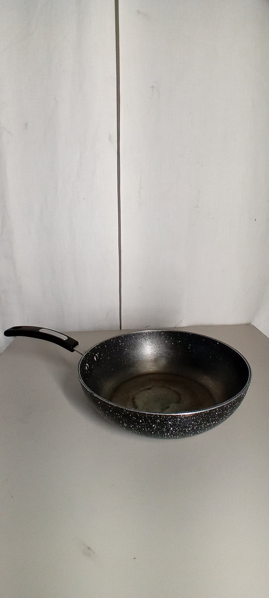 Padella professionale con rivestimento in Teflon, Ø 29 cm — usata Attrezzatura da ristorazione usata Sd Service Store