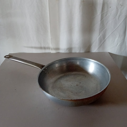 Padella professionale in alluminio con manico, Ø 31 cm — usata Attrezzatura da ristorazione usata Sd Service Store