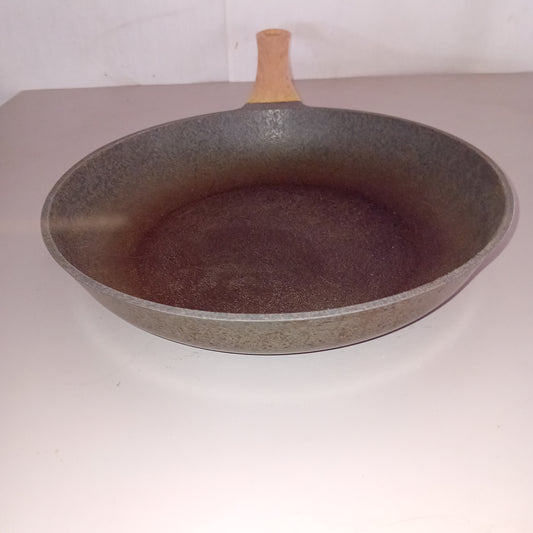 Padella Tognana con rivestimento in Teflon e manico, Ø 28 cm — usata Attrezzatura da ristorazione usata Sd Service Store