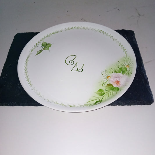 Piatti pizza in porcellana, marca Tempo, Ø 30 cm — usati Attrezzatura da ristorazione usata Sd Service Store