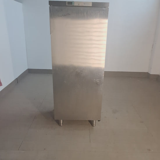 Congelatore negativo a colonna Electrolux, L 70 cm, P 50 cm, H 176 cm — usato Attrezzatura da ristorazione usata Sd Service Store