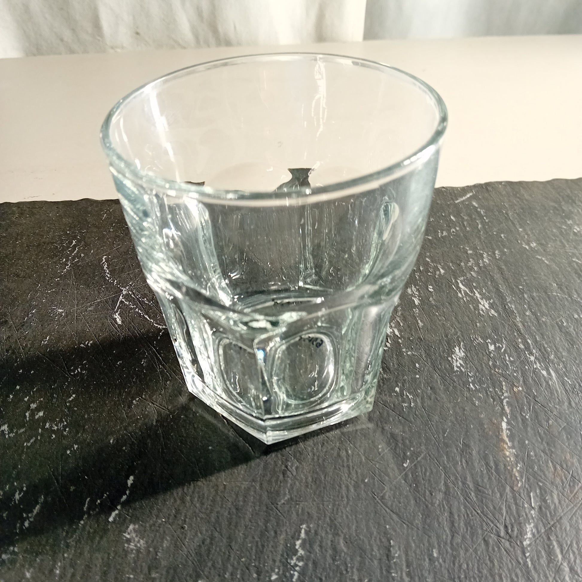 Bicchieri Usati in vetro, 35 cl., marca Royal Leerdam Ristorazione Sd Service Store