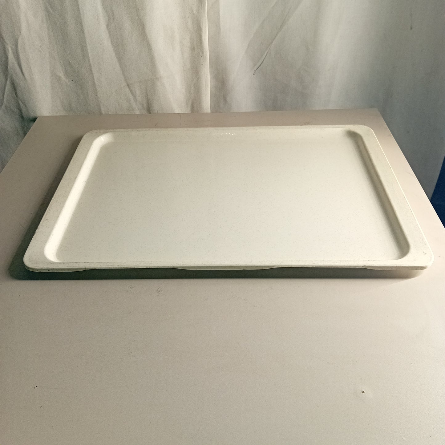 Vassoio in plastica usato 53x36 cm Sd Service Store