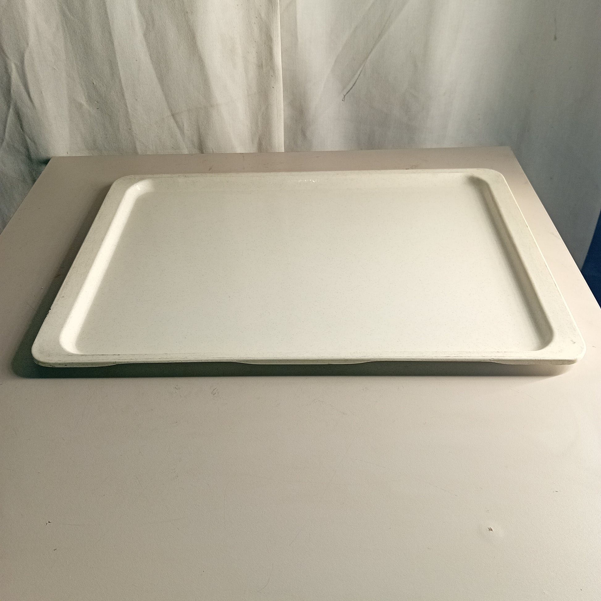 Vassoio in plastica usato 53x36 cm Sd Service Store