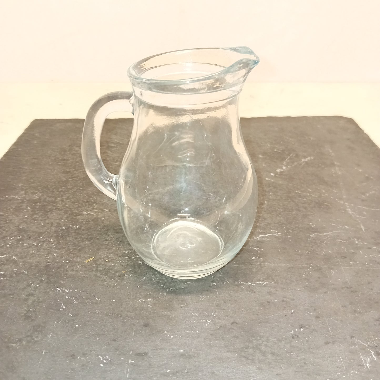 Caraffa in vetro usata da 0.25 litri Ristorazione Sd Service Store