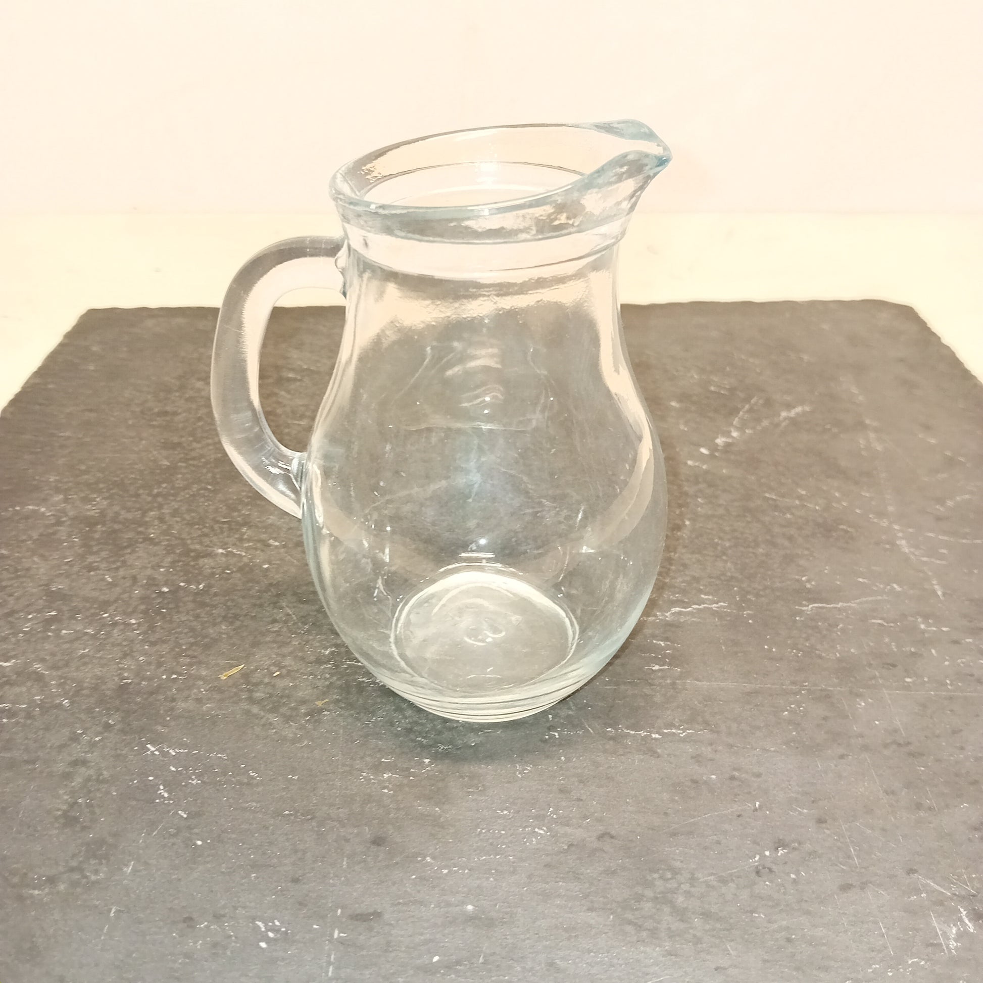 Caraffa in vetro usata da 0.25 litri Ristorazione Sd Service Store