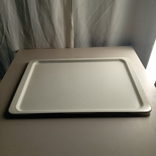 Vassoio usato in plastica 53x36cm Attrezzatura da ristorazione usata Sd Service Store