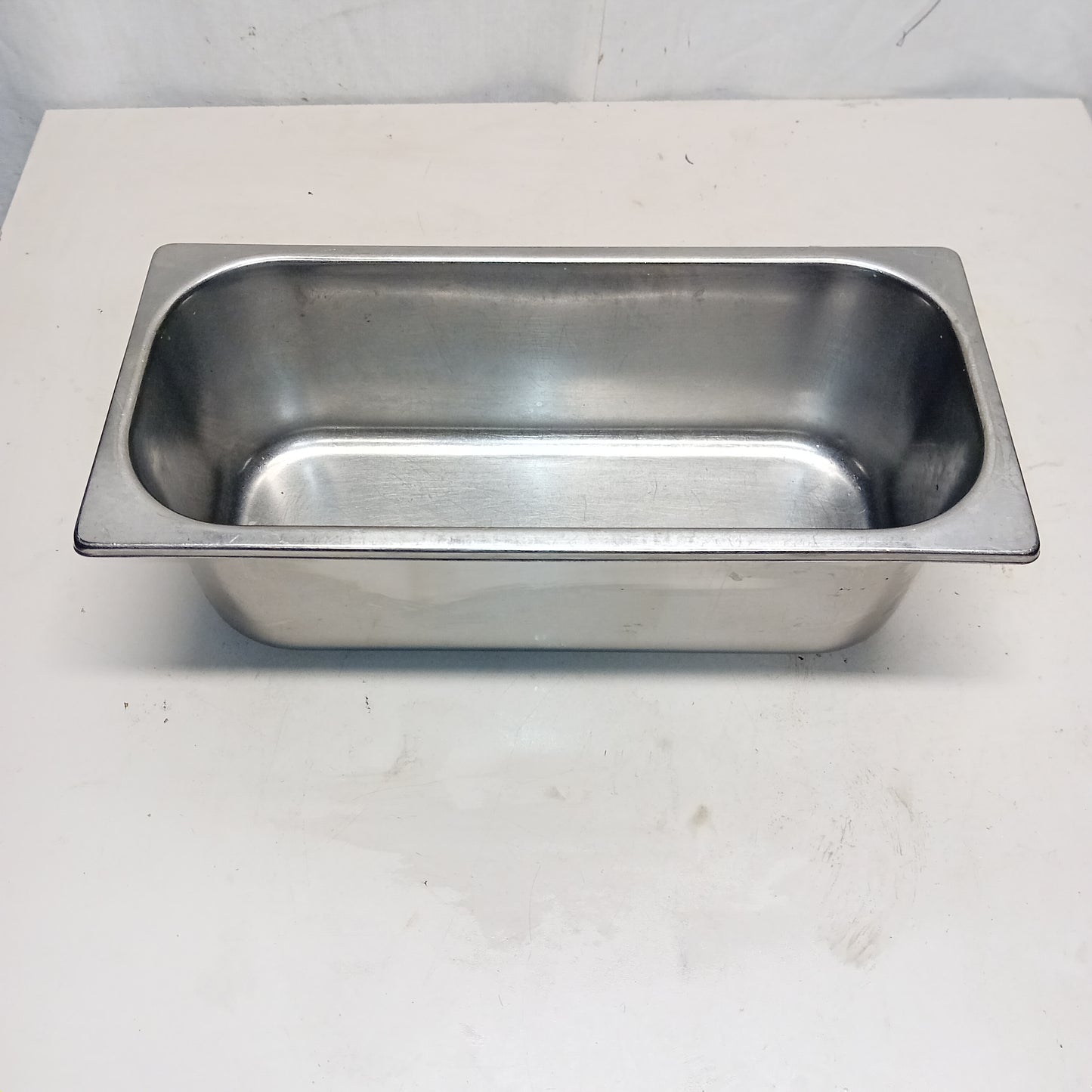 Contenitore gastronorm usato 36x17cm altezza 11cm Ristorazione Sd Service Store