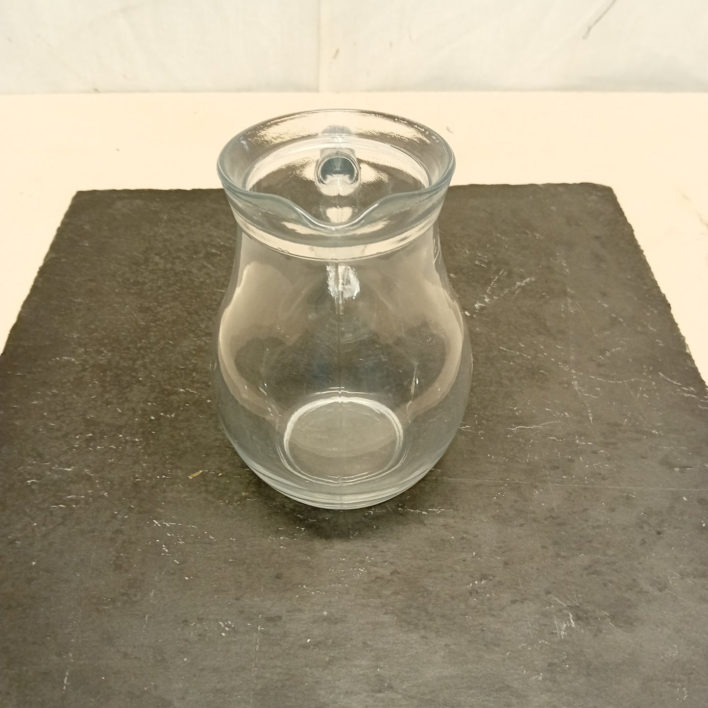 Caraffa in vetro usata da 0.5 litri Ristorazione Sd Service Store