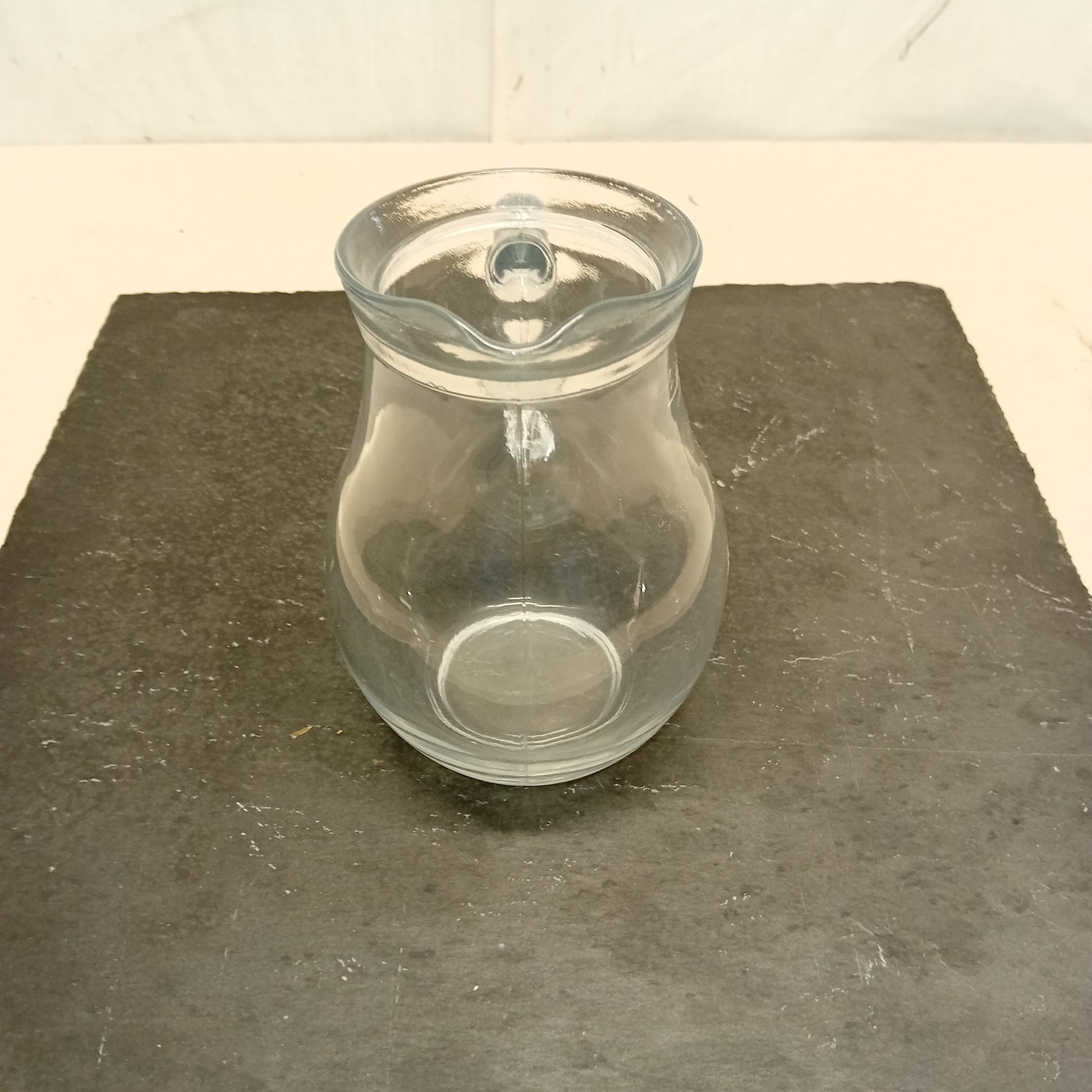 Caraffa in vetro usata da 0.5 litri Ristorazione Sd Service Store