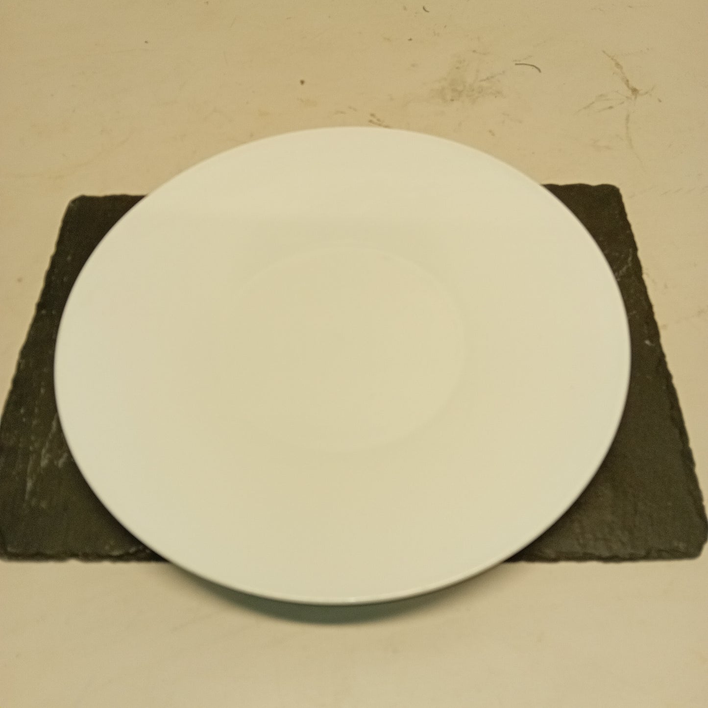 Piatti piani usati in porcellana diametro 30cm marca Le Coq Ristorazione Sd Service Store