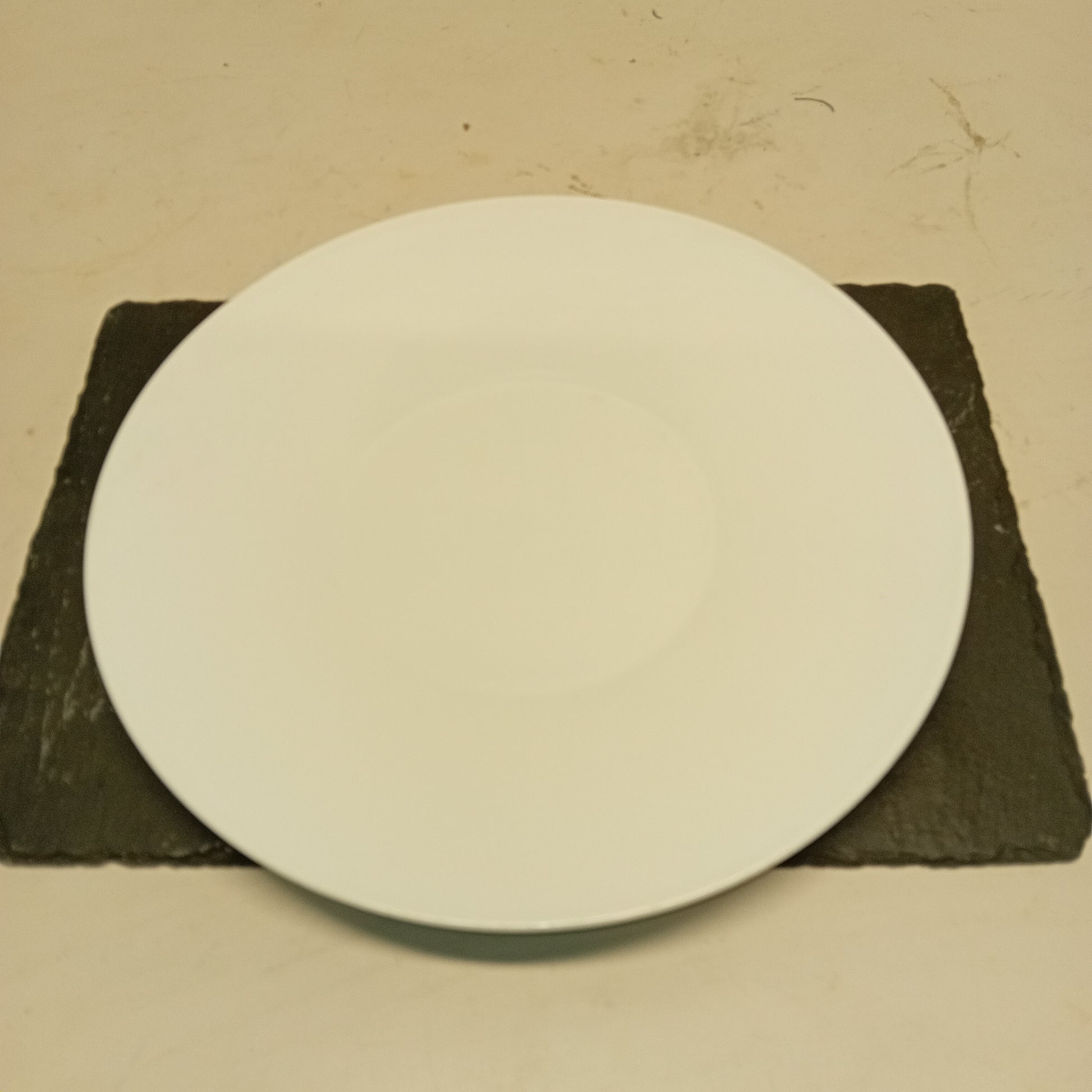 Piatti piani usati in porcellana diametro 30cm marca Le Coq Ristorazione Sd Service Store