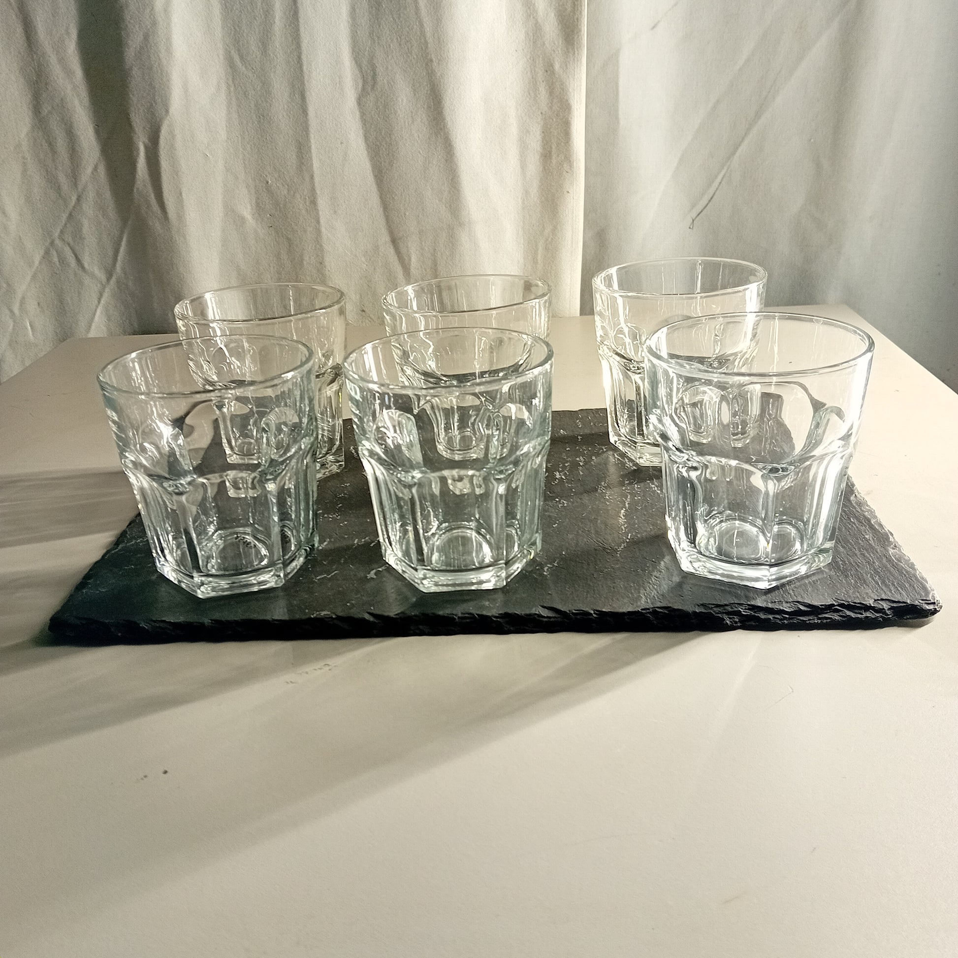 Bicchieri Usati in vetro, 35 cl., marca Royal Leerdam Ristorazione Sd Service Store