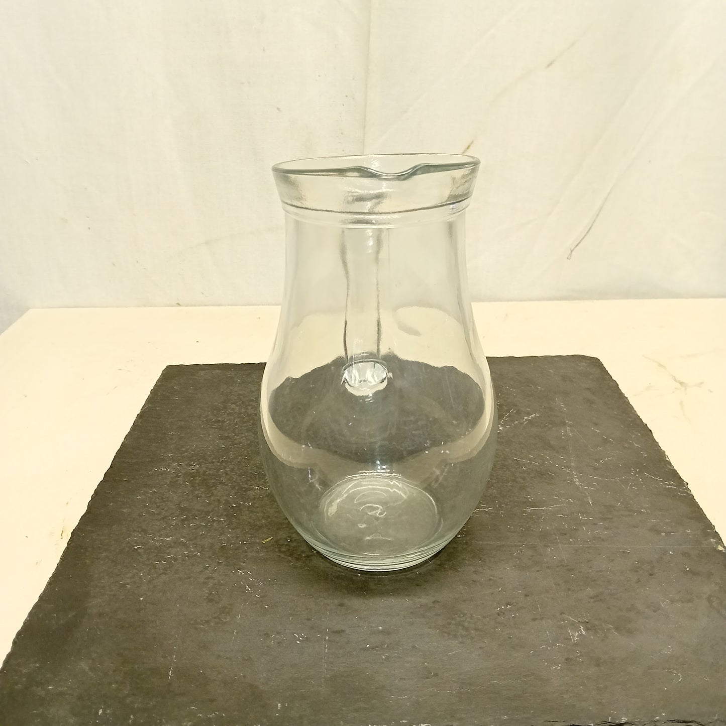 Caraffa in vetro usata da 1 litro Ristorazione Sd Service Store