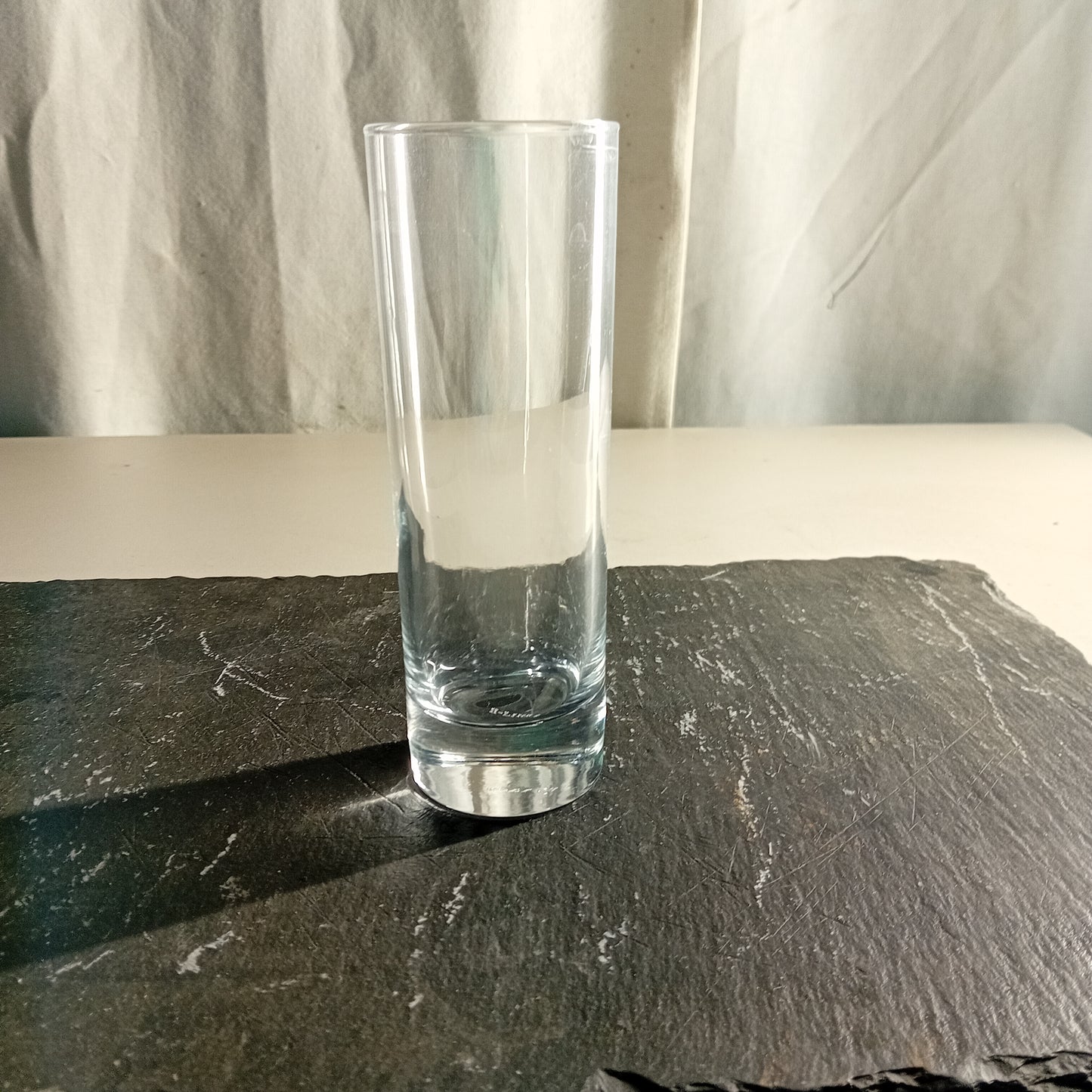 Bicchieri Usati in vetro da long drinks, 22cl., marca Lario,set da 12 pezzi Ristorazione Sd Service Store