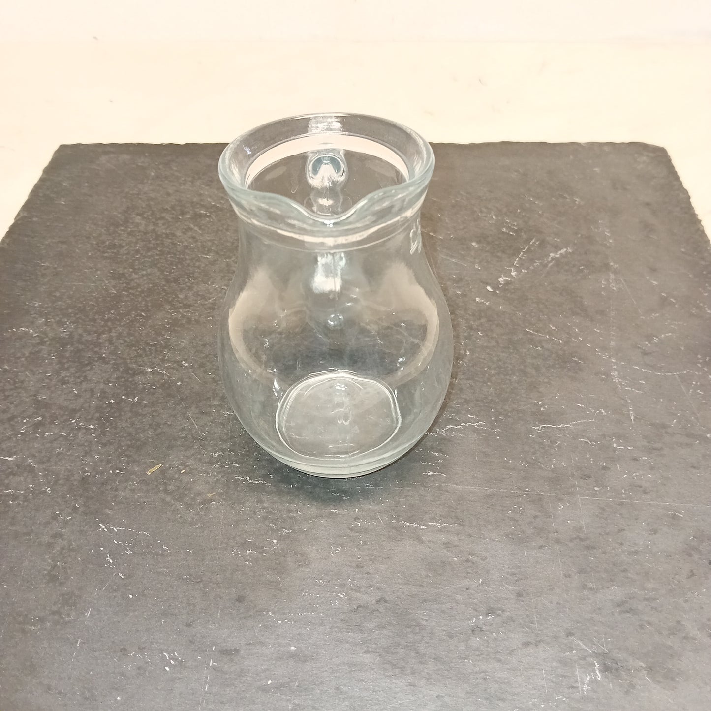 Caraffa in vetro usata da 0.25 litri Ristorazione Sd Service Store