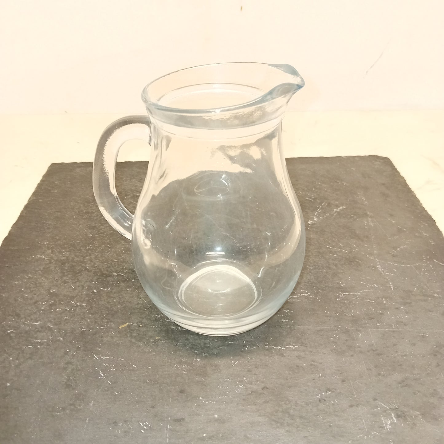 Caraffa in vetro usata da 0.5 litri Ristorazione Sd Service Store