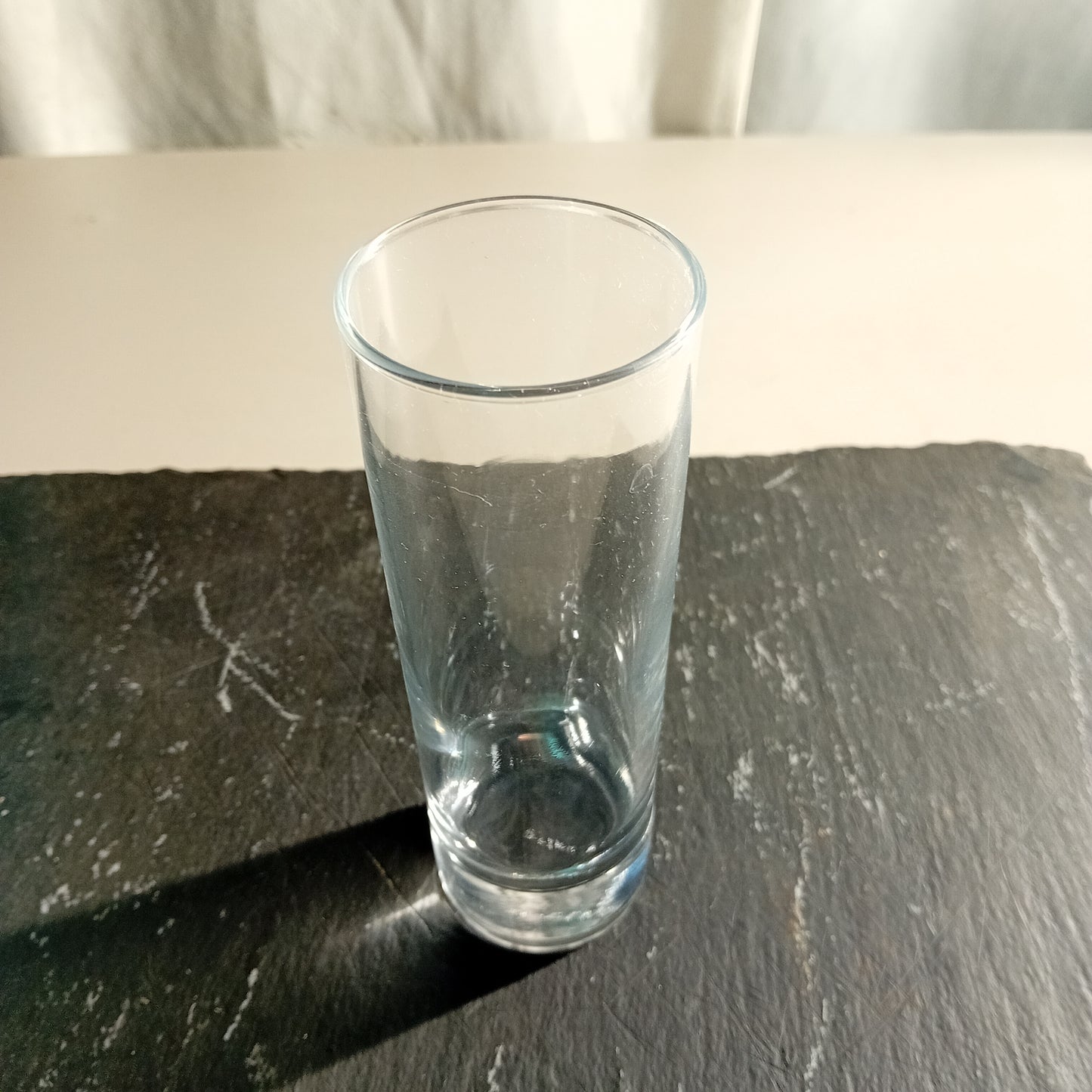 Bicchieri Usati in vetro da long drinks, 22cl., marca Lario,set da 12 pezzi Ristorazione Sd Service Store