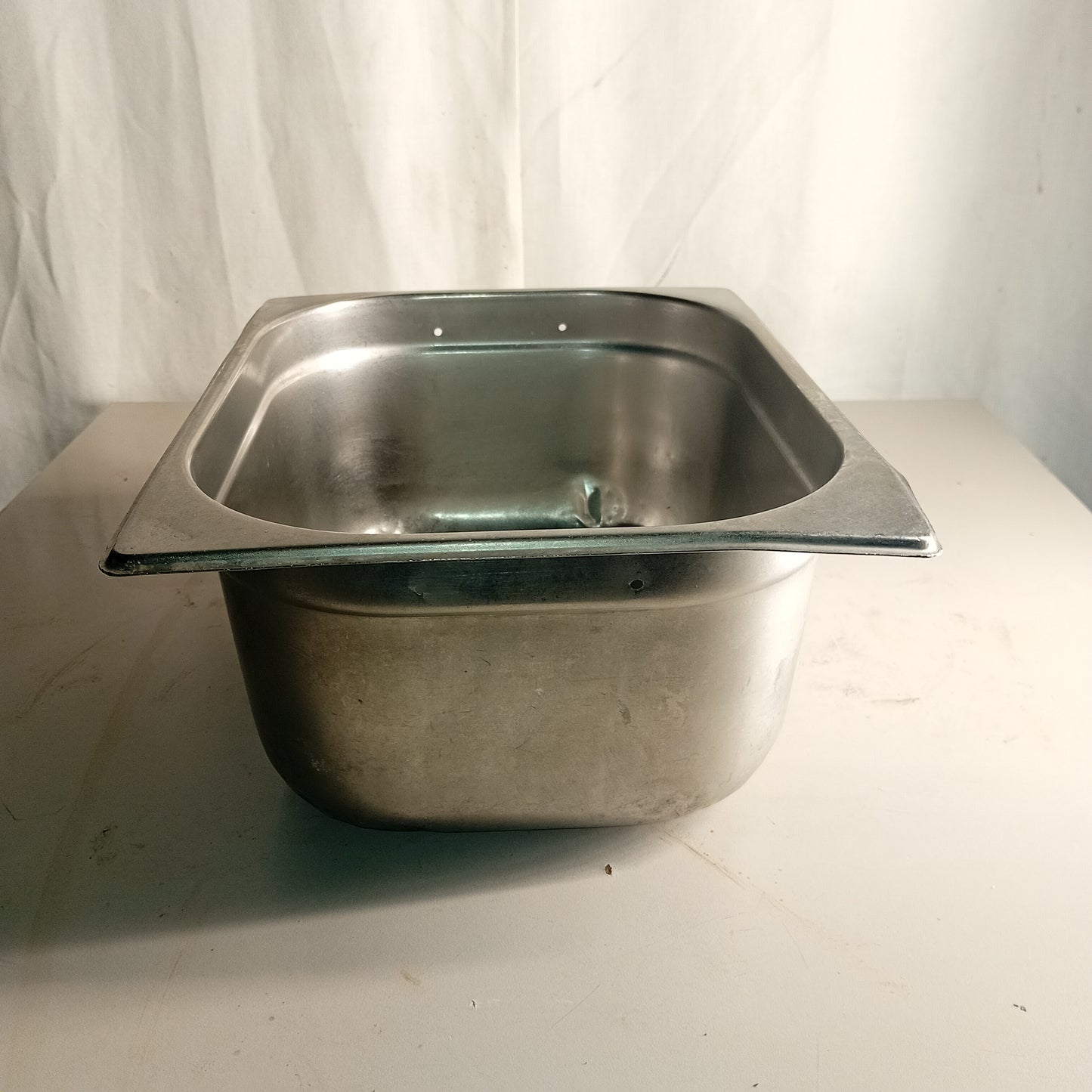 Contenitore gastronorm usato 32x26 cm altezza 14cm Ristorazione Sd Service Store