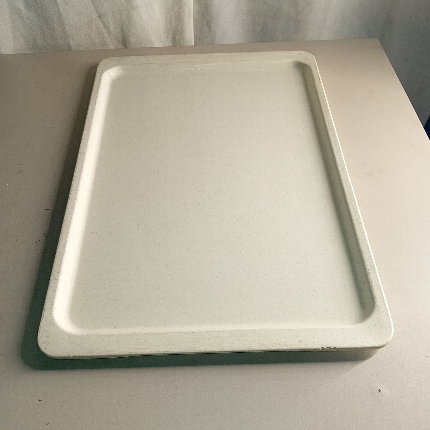 Vassoio in plastica usato 53x36 cm Sd Service Store